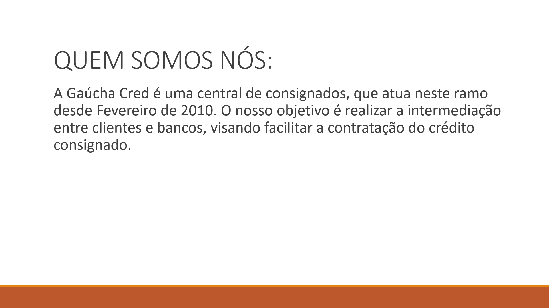 Segunda imagem