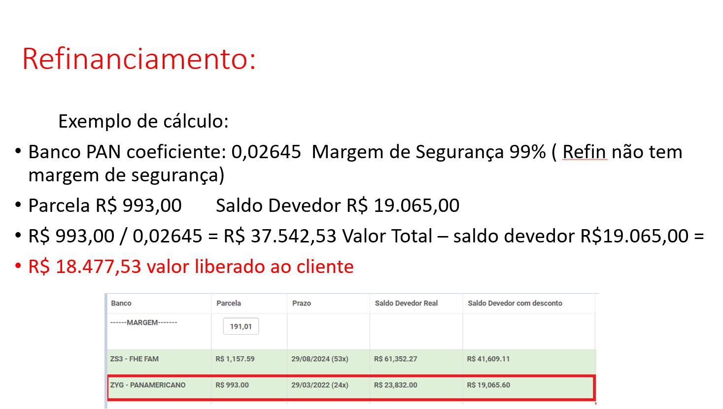 Segunda imagem