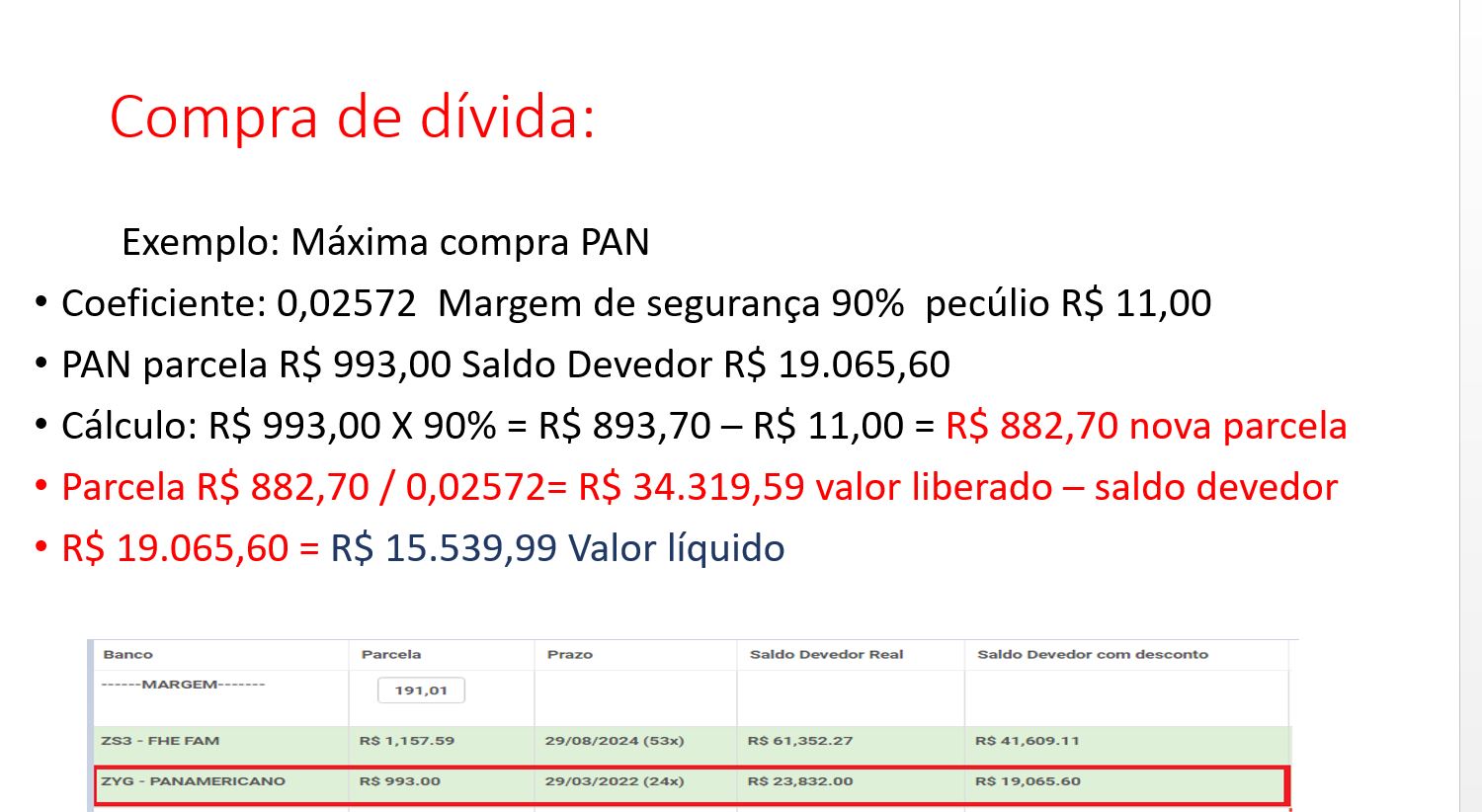 Segunda imagem