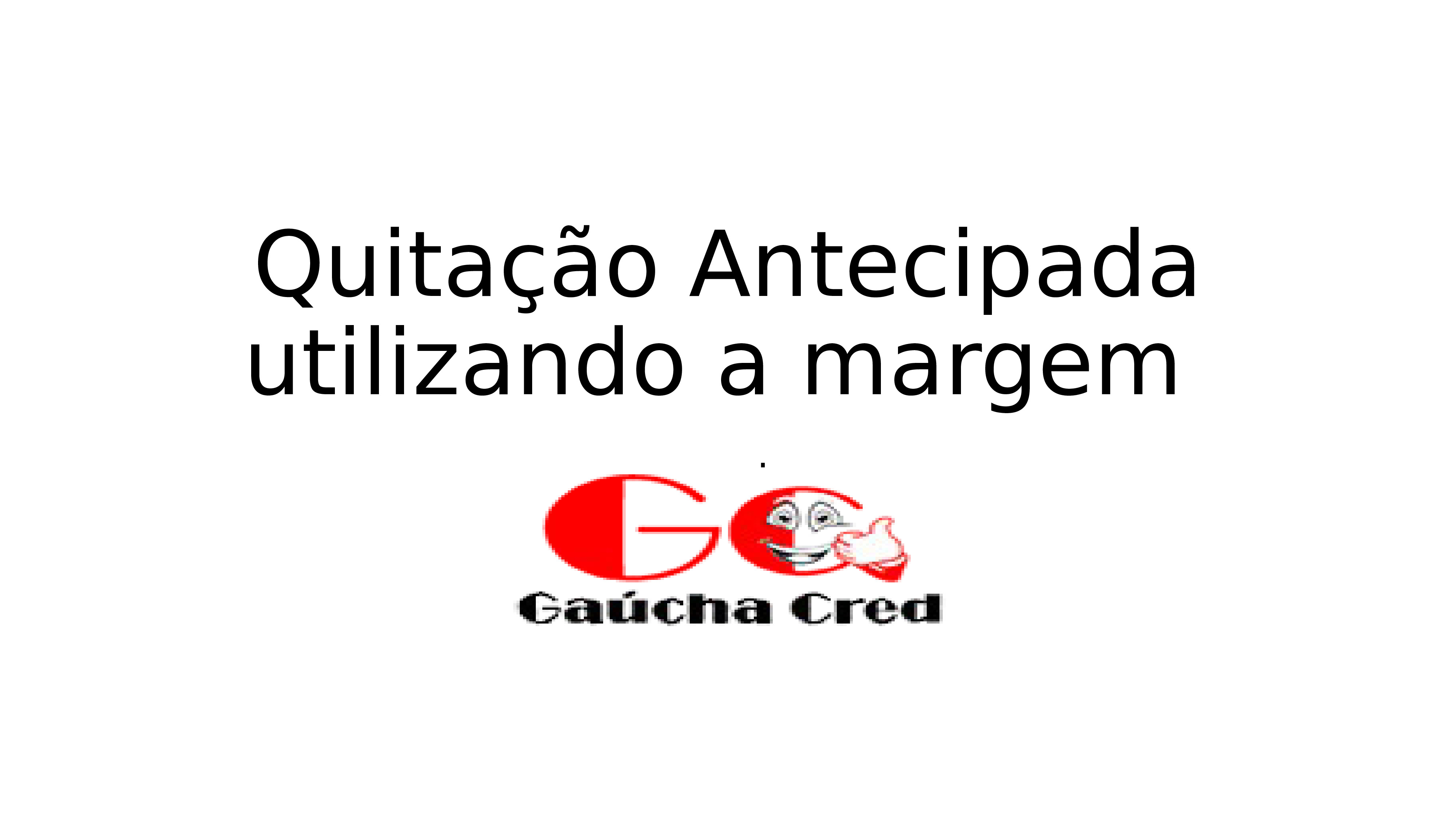 Primeira imagem