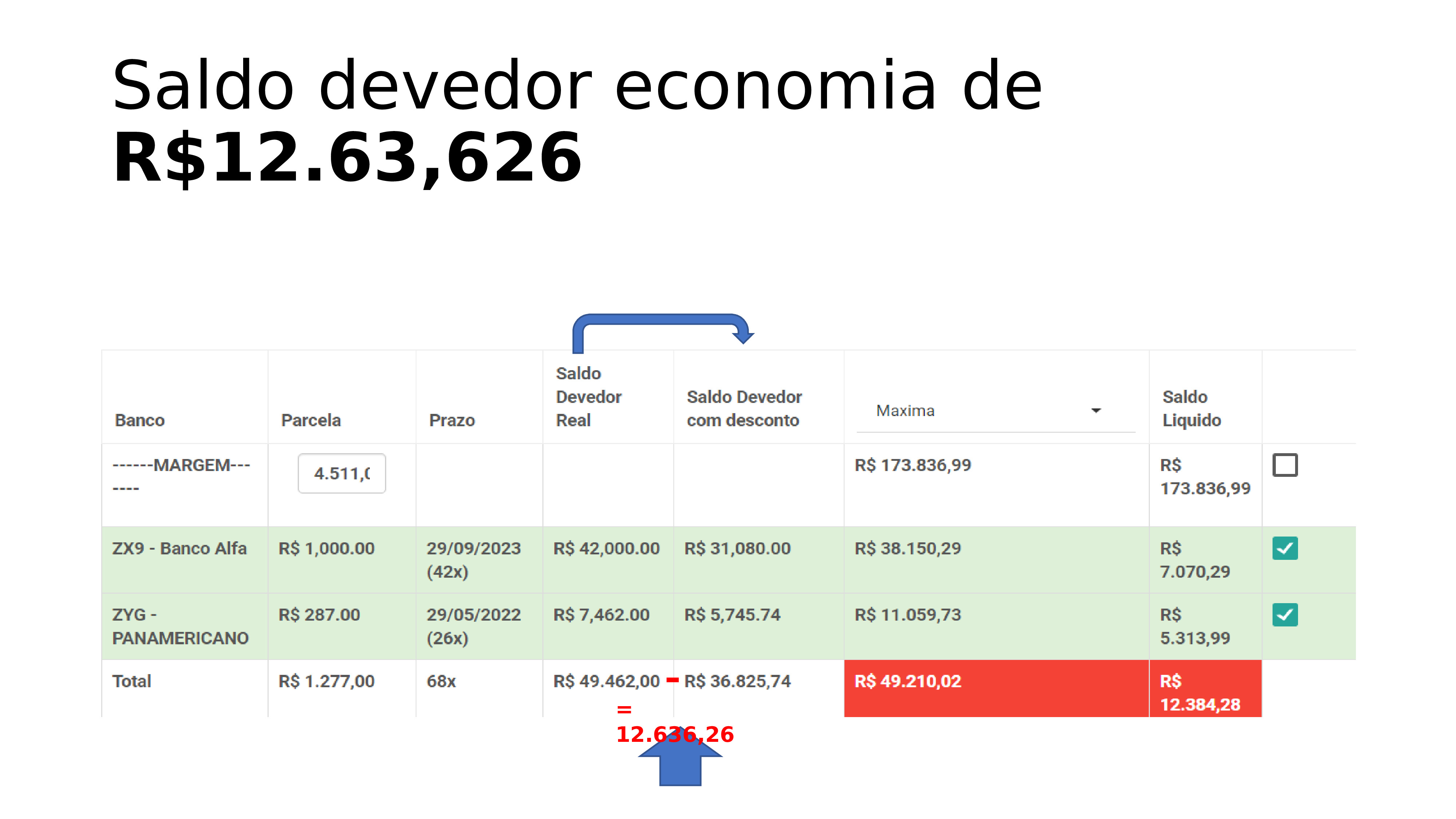 Segunda imagem