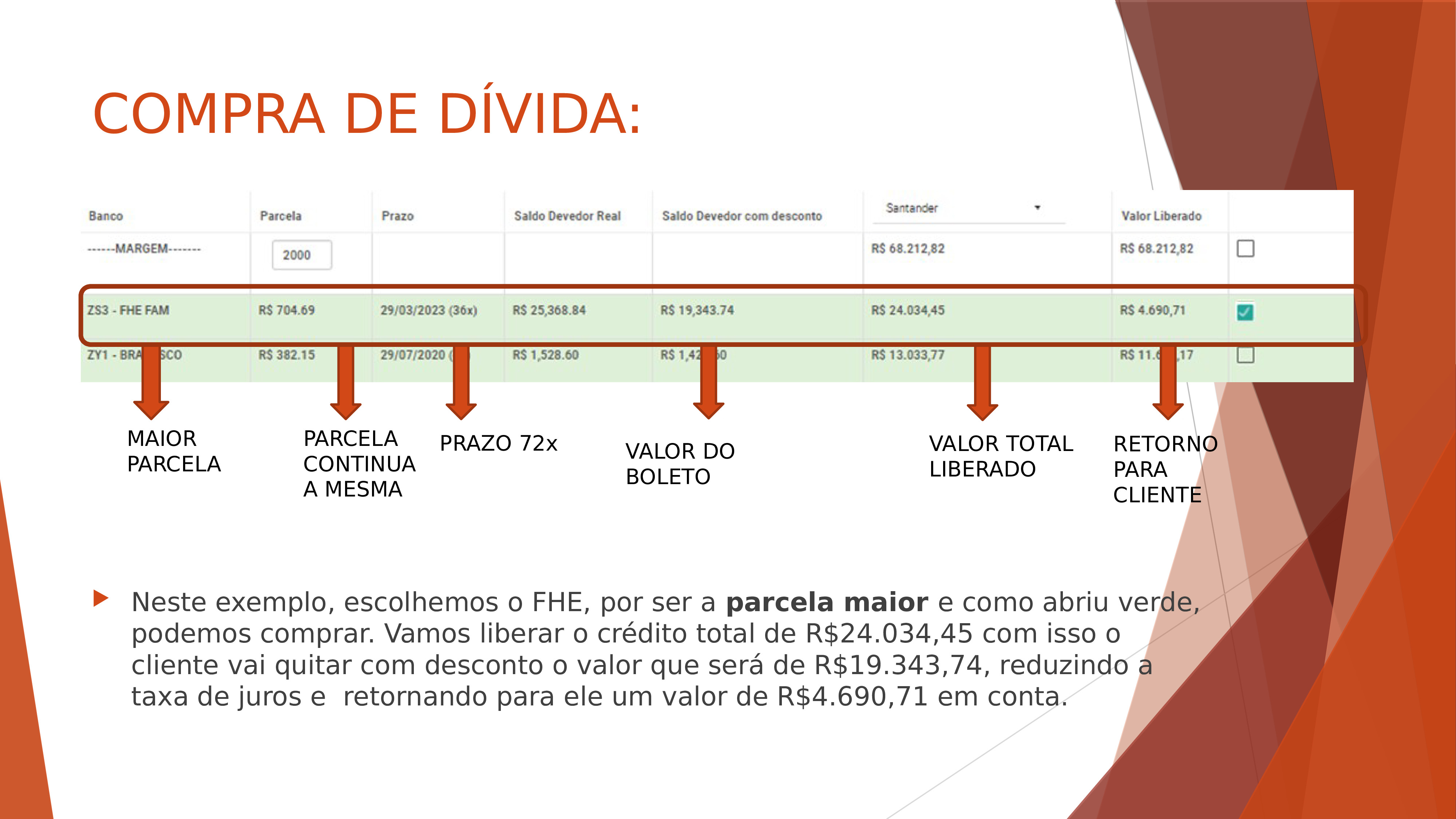 Segunda imagem
