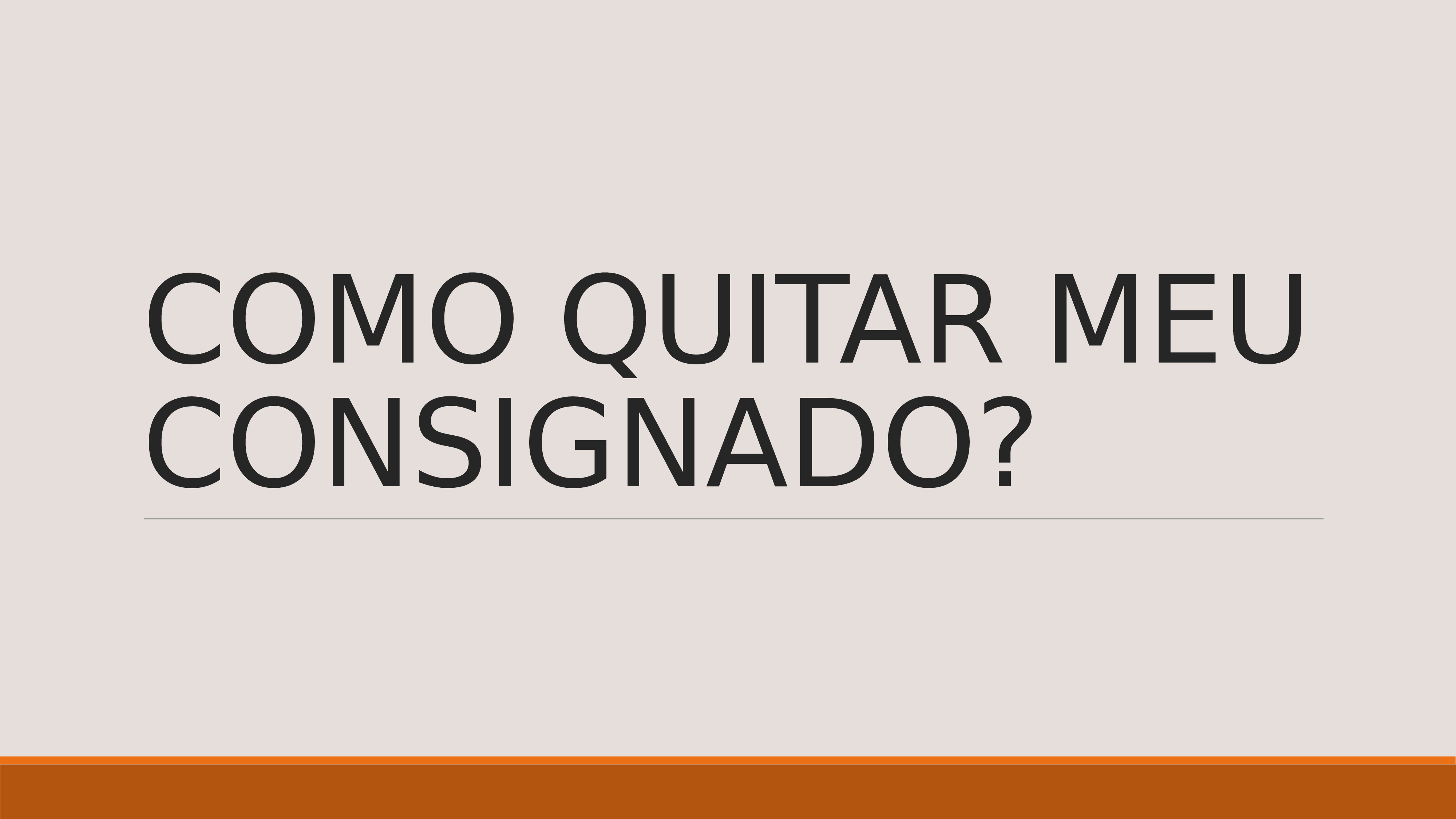 Primeira imagem