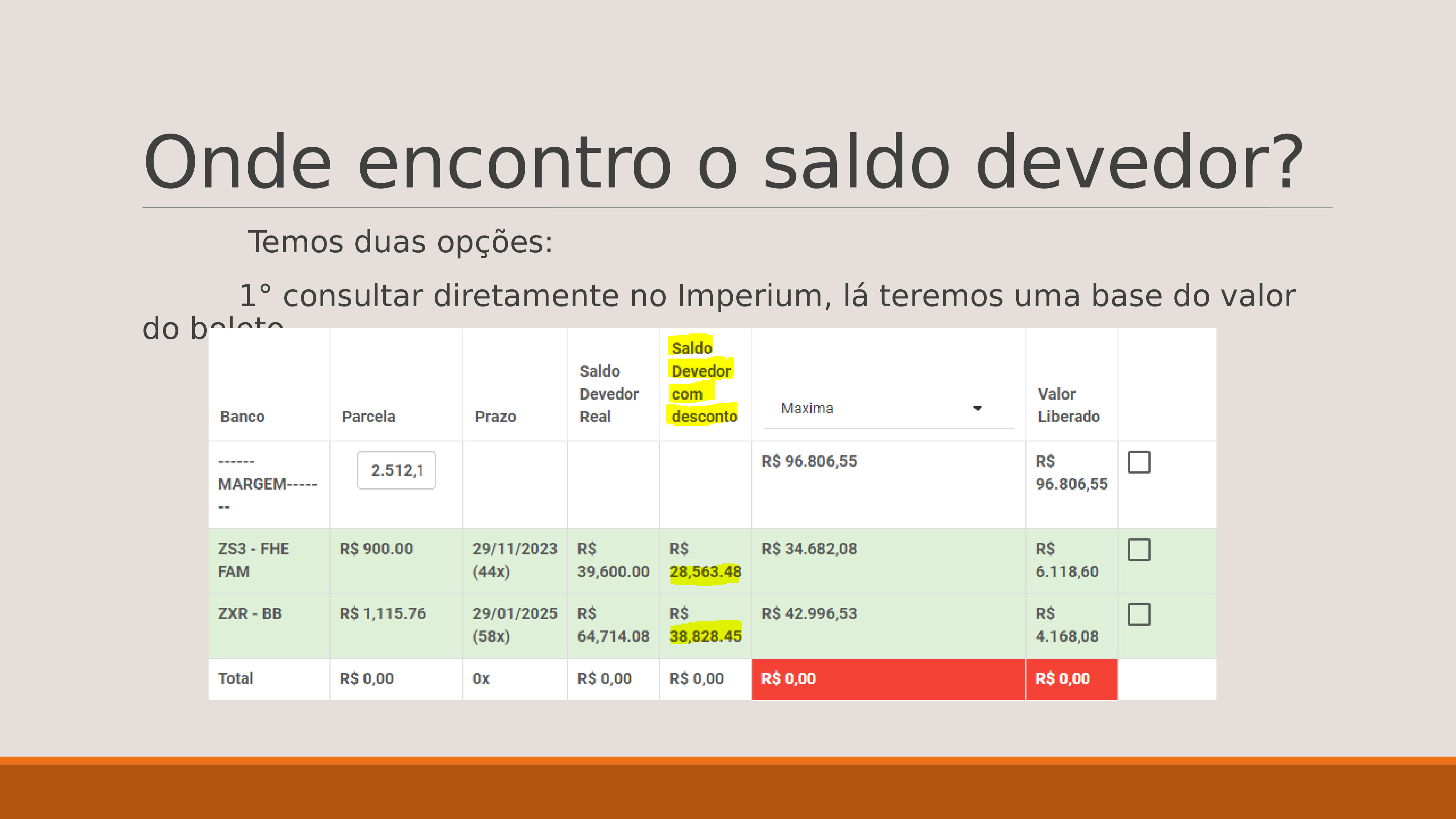 Segunda imagem